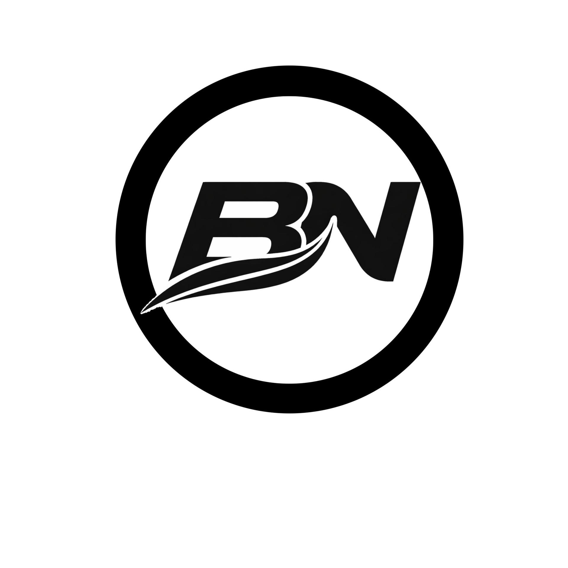 Banner for BN BRAND